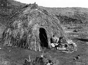https://upload.wikimedia.org/wikipedia/commons/thumb/5/54/Apache_Wickiup%2C_Edward_Curtis%2C_1903.jpg/300px-Apache_Wickiup%2C_Edward_Curtis%2C_1903.jpg